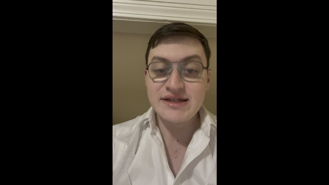 Ron DeSantis’s smile is scary