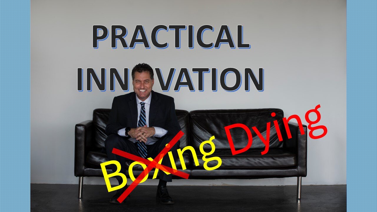 Boxing is Dying....How Tyson vs Paul Just Killed Boxing Faster