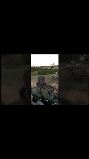 Russian Big Counter-counteroffensive on the Kherson front 20 plus tanks