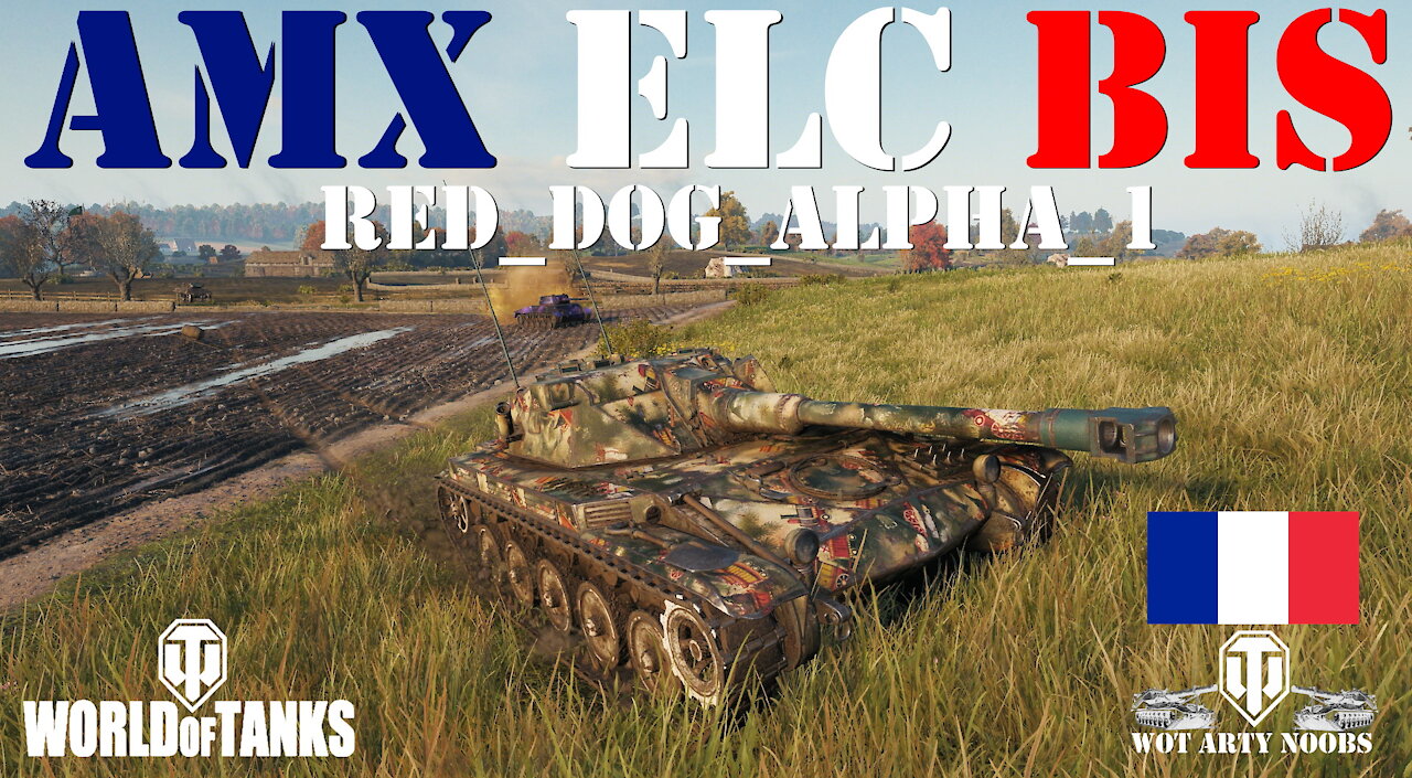 AMX ELC bis - Red_Dog_Alpha_1