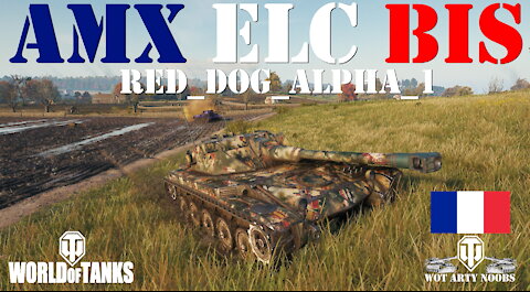 AMX ELC bis - Red_Dog_Alpha_1