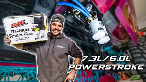 I SAVED My 23 Year Old Truck!!