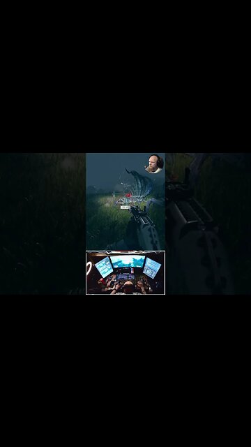 They Got Very Angry #starfield #bethesda #space #scandinavianwolf #shorts