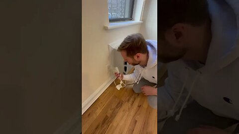 $3850 NYC Apartment #nycapartments #shorts