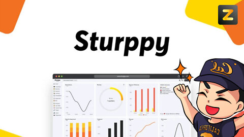 How to Create Business Models with Sturppy | AppSumo Lifetime Deal