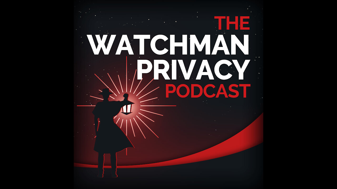 Interview with a Former Big Tech Lawyer: On Privacy and Finding the Light