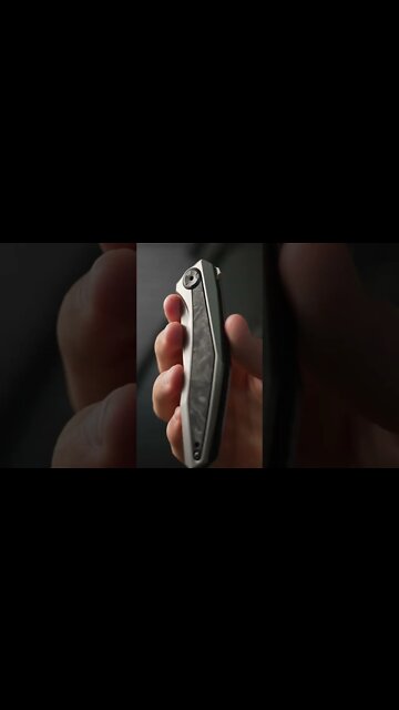 The CLASSIEST Knife Ever Made??