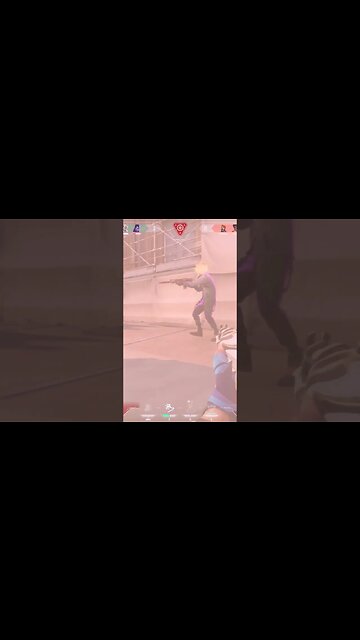 I hope yall enjoyed it!!! #Shorts #Valorant