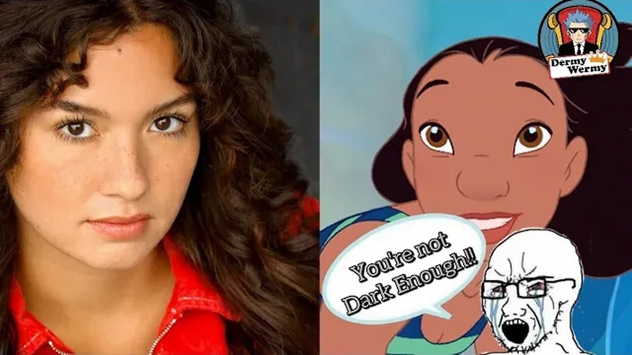 Lefties ANGRY at Nani Casting