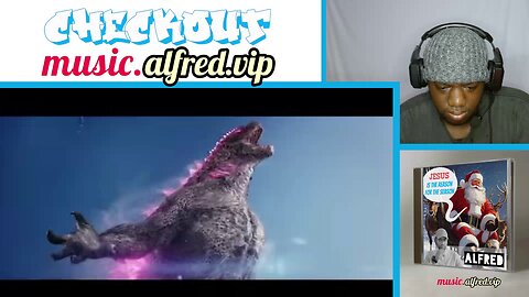 Godzilla x Kong : The New Empire : Movie Preview : (Christian Watchability Rating: 7/10)