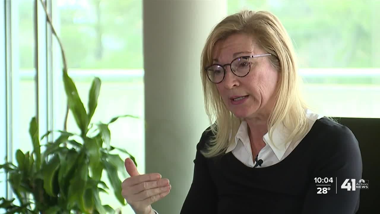 Jackson County prosecutor examines use of resources to better fight violence in Kansas City
