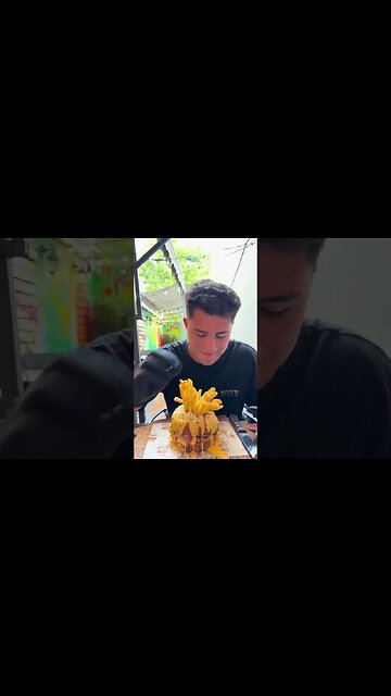 TU POTI DA OGURITAMICA MAI BUNA ? #oguritamica #mancaciosul #romania #mancare #food