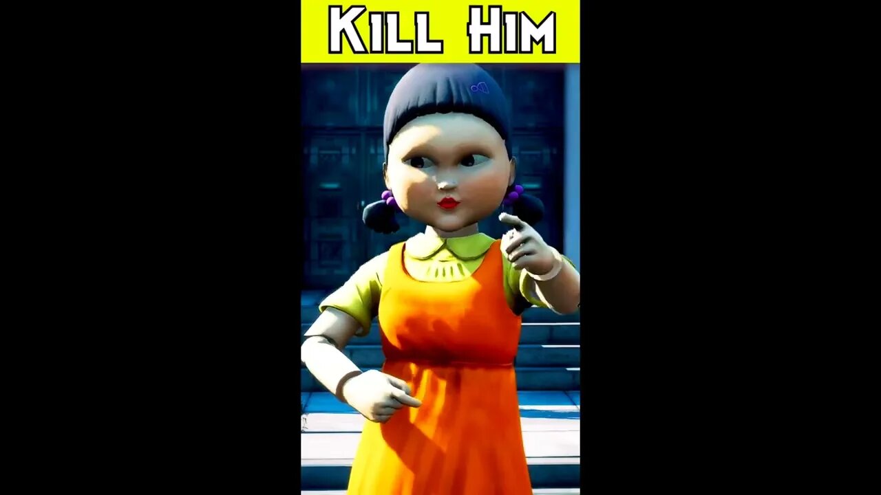 Gta v Girls Vs Boys hahahhahaha kill him #ytshorts #youtube #gta6 #gta5 #gaming #pwfgaming