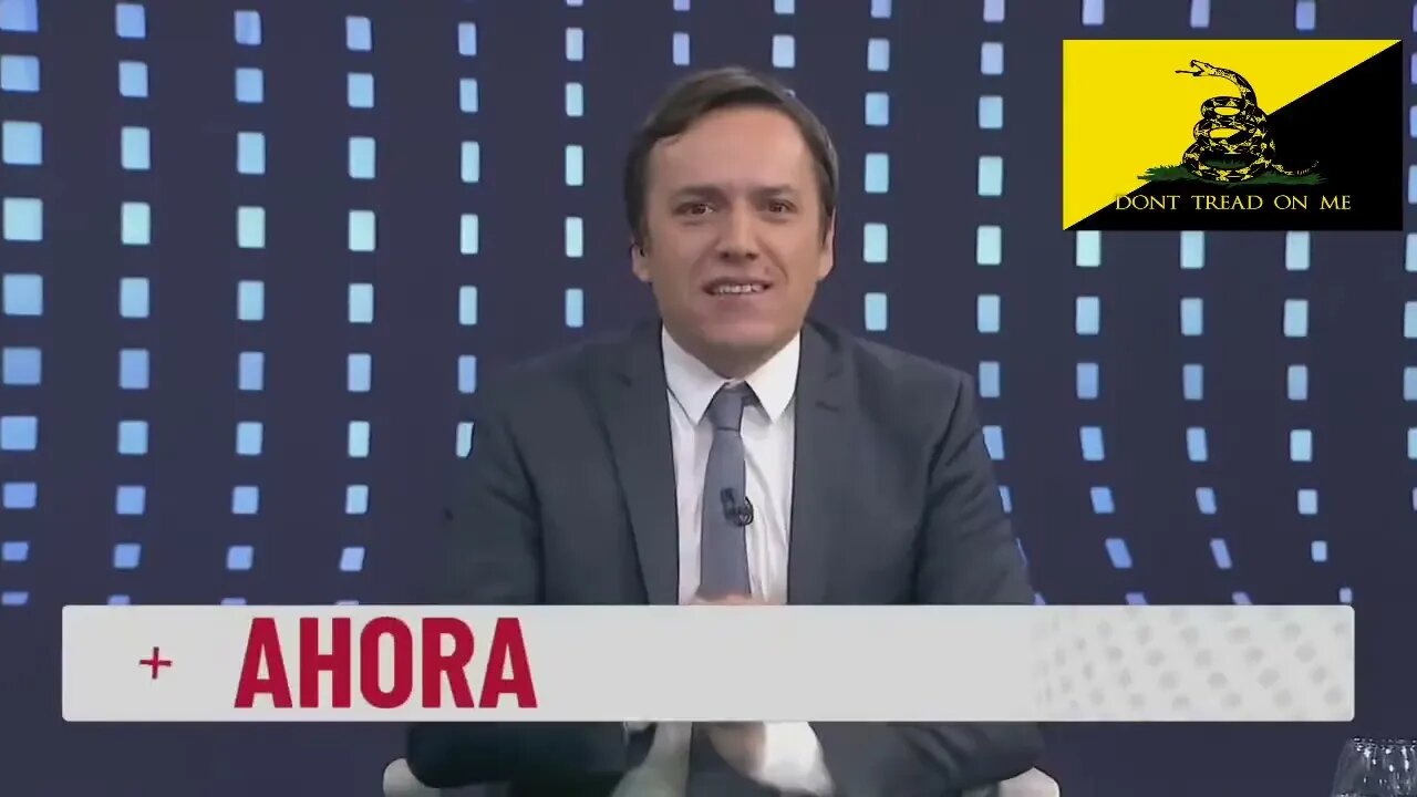 2022 10 25 Javier Milei: "Estamos a las puertas de terminar con el Kirchnerismo"