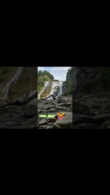 BOMBO! Asian Music to Heal Your Soul - Calm Meditation Nature [CURATION HULUISI] #shorts #china