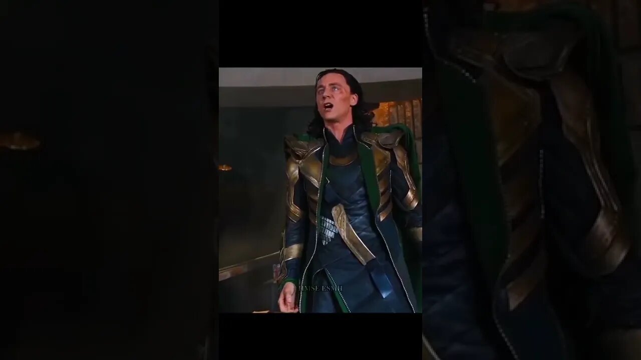 Hulk🔥🔥vs🔥🔥Loki whatsApp status💯#shorts ITS SANA SHAIKH