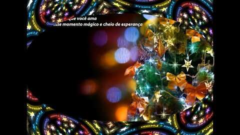 Feliz Natal! É tempo de paz, fé e solidariedade! [Natal 2023] [Poesia] [Frases e Poemas]