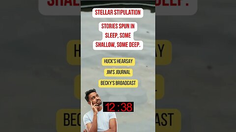 Daily Riddles and White Noise for Sleep Daily Sleep Riddle #257