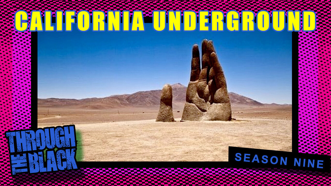 California Underground