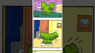 Cebolinha [Pause o Vídeo Caso Não Consiga Ler]