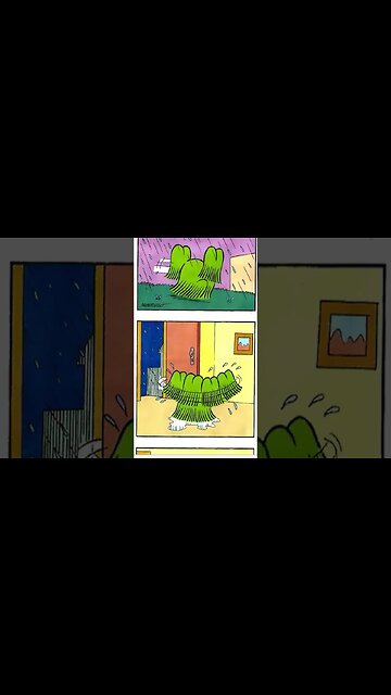 Cebolinha [Pause o Vídeo Caso Não Consiga Ler]