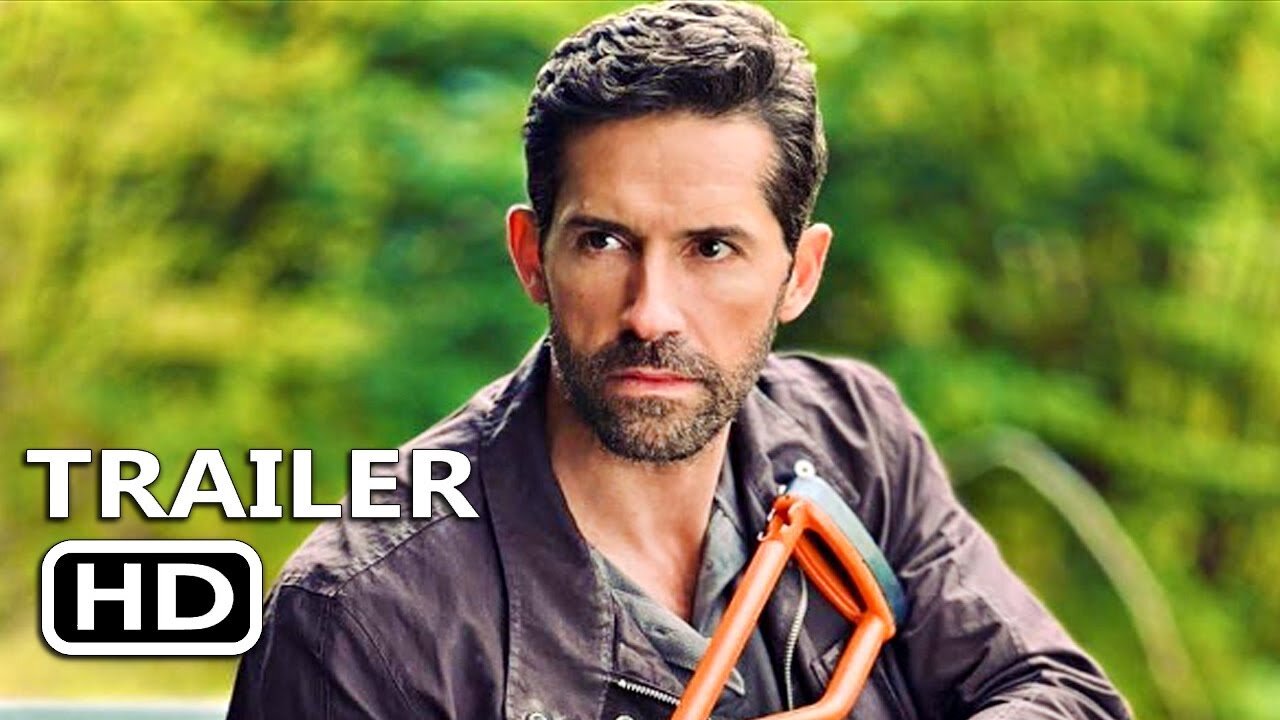 TAKE COVER Official Trailer (2024) Scott Adkins