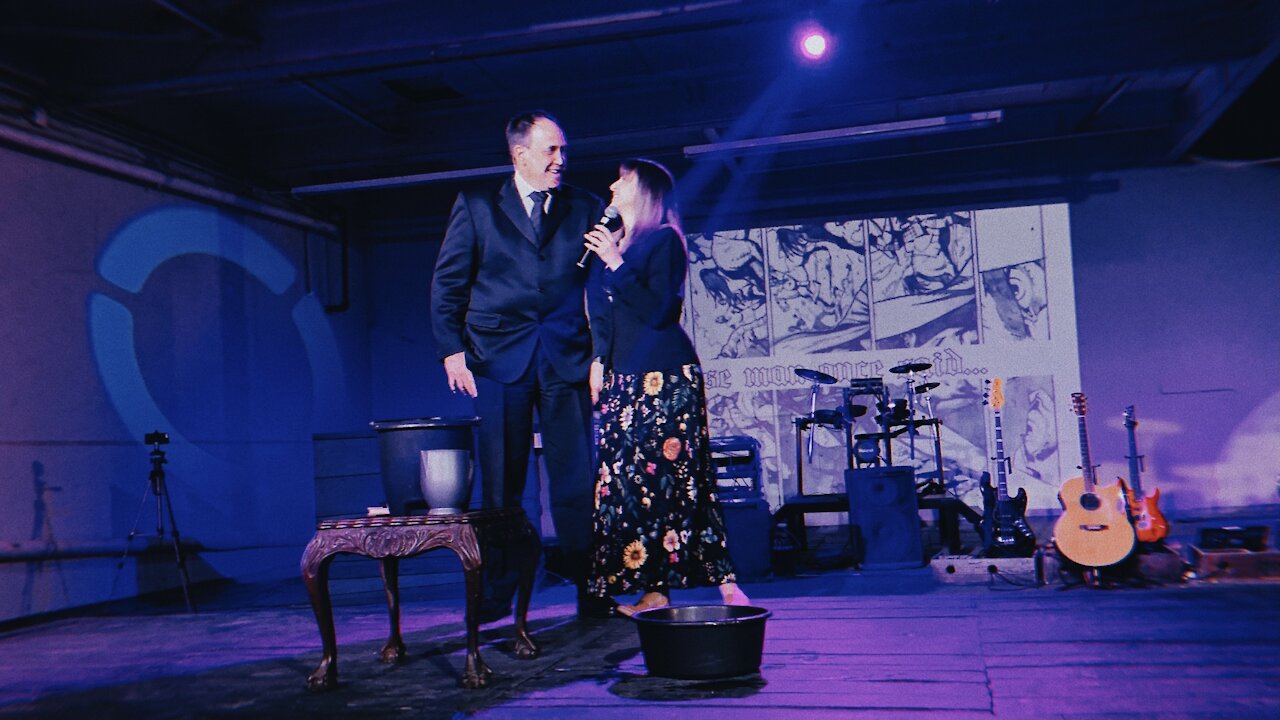 Choose your War | Week 4