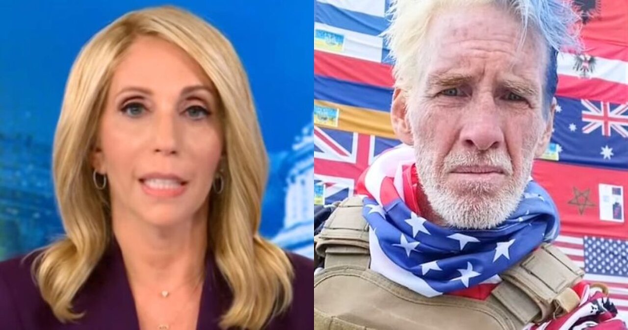 CNN’s Dana Bash Claims Second Would-be Assassin’s ‘Anti-Trump Posts