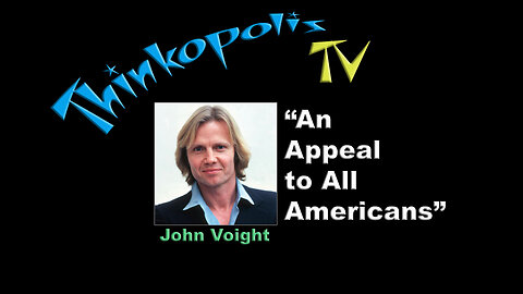 John Voight