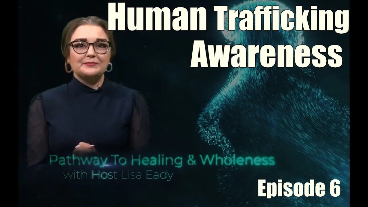 Pathway To Healing EP006