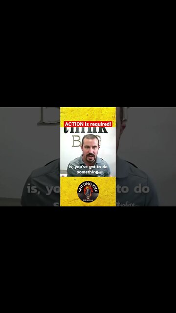 Affirmations without ACTION are useless! #shorts #affirmations #takeaction