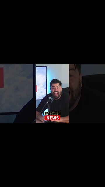 Why Logan Paul Is Freaked Out About UFOS?! #Shorts