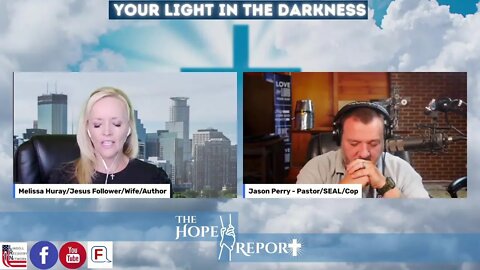 171 Christian Media That is Actually Good - The Hope Report