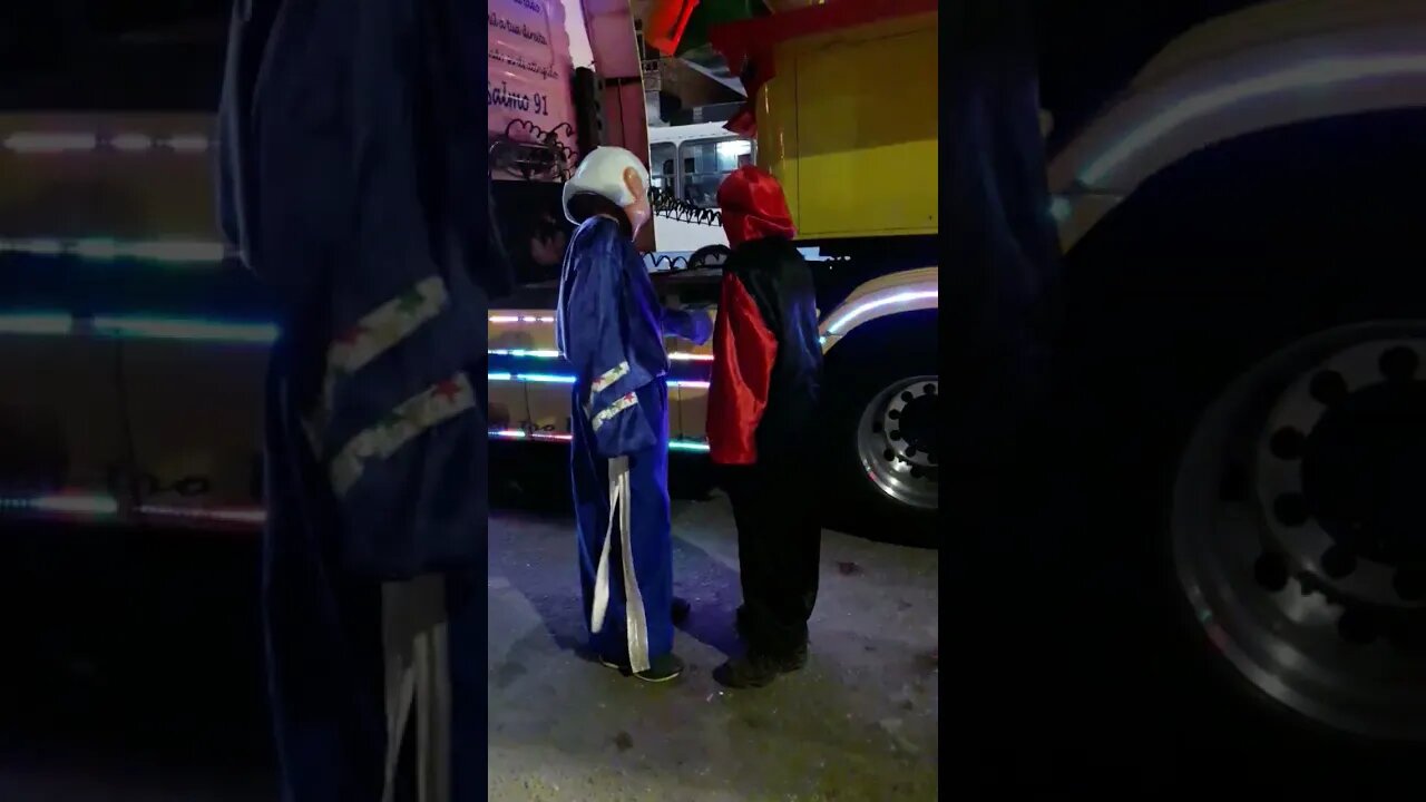 VOLTAS NA CARRETA DA ALEGRIA TREM BALADA, DANÇANDO FOFÃO, CHAVES, CHIQUINHA E KIKO, LIKE 37