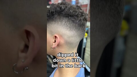 What A Zero Fade Look Like