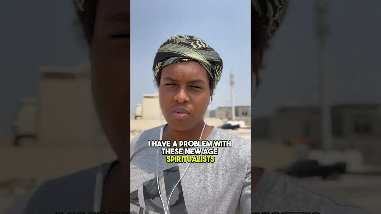 Hamza’s Videos Lack Substance.