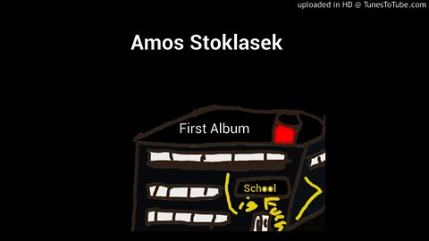 Amos Stoklasek - Hallo, ich bin der Superstar