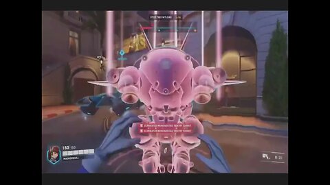 Overwatch 2 match 72 part 72