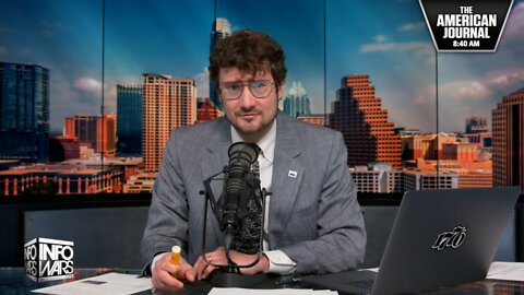 AMERICAN JOURNAL (Full Show) Friday - 6/10/22