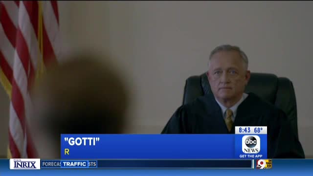 Joe Deters makes big screen debut in 'Gotti'