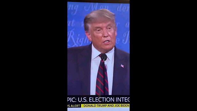 Donald Trump on the Logan act and general Flynn