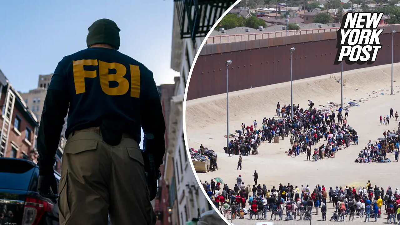 FBI scrambling to track migrants who entered US with help of ISIS-linked smuggler: report