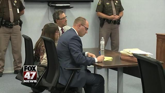 Woman convicted after parrot witnesses murder