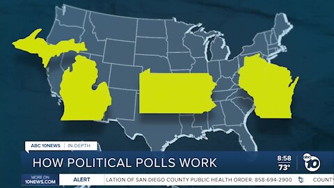 Can we trust political polls? In-depth on what went wrong in 2016