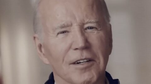 “Look, I’m not a young guy—that’s no secret.” Joe Biden