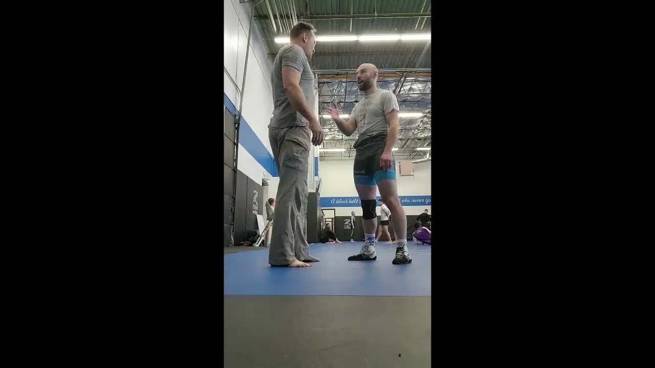 How to level up your Grappling for Concealed Carry with Greco