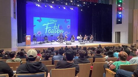 FESTIBA 2023 Master Class ft. Jose Hernandez