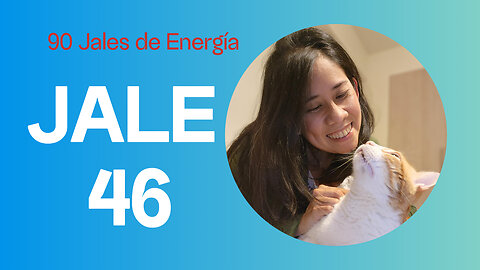 Jale de Energía # 46