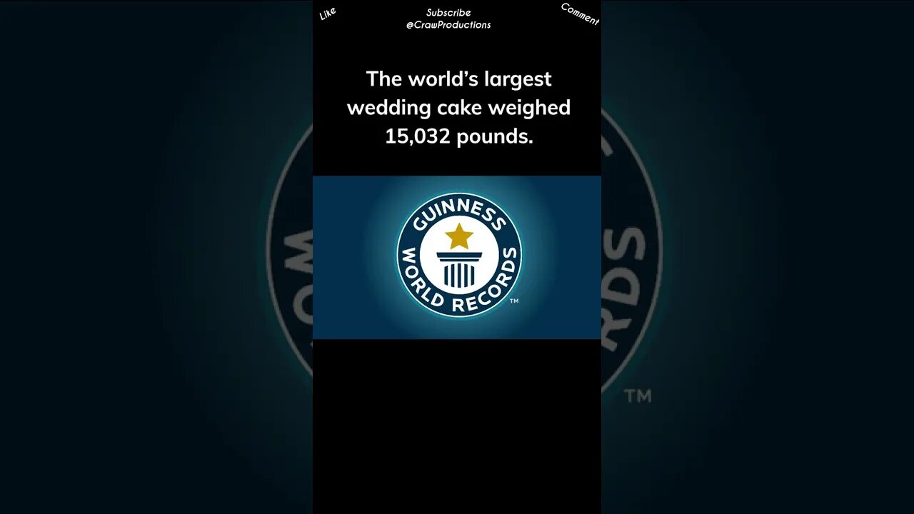 Guinness Book of World Records