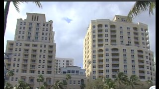 Palm Beach County housing market sees dip